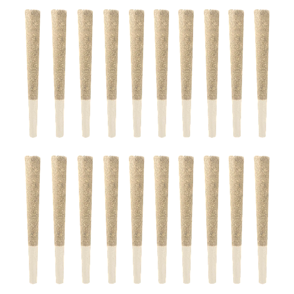 Stunnerz - Indica Bulk Pre Roll