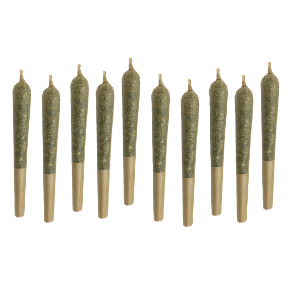 514 - Ville St-Pierre Dual Pack Pre Roll