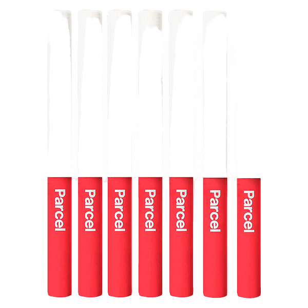 Parcel - Weekly Pre-Roll Pack