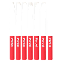 Parcel - Weekly Pre-Roll Pack