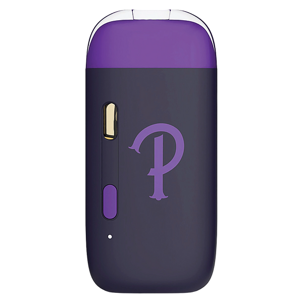 Purple Hills - Live Resin - Frozen Bananas XL AIO