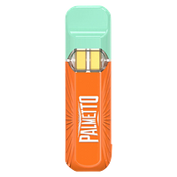 Palmetto - Pink Burst & Melonberry Ice Dual Chamber AIO