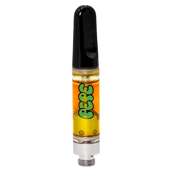 Pepe - Lemonatti (Live Resin) 510 Thread Cartridge