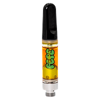 Pepe - Lemonatti (Live Resin) 510 Thread Cartridge