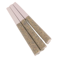 Dom Jackson - Ghost Banner Pre Roll