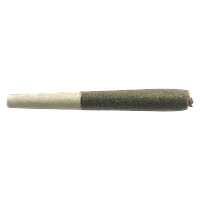 FLEURS DE L'ÎLE - The Twisted Indica Pre-Roll