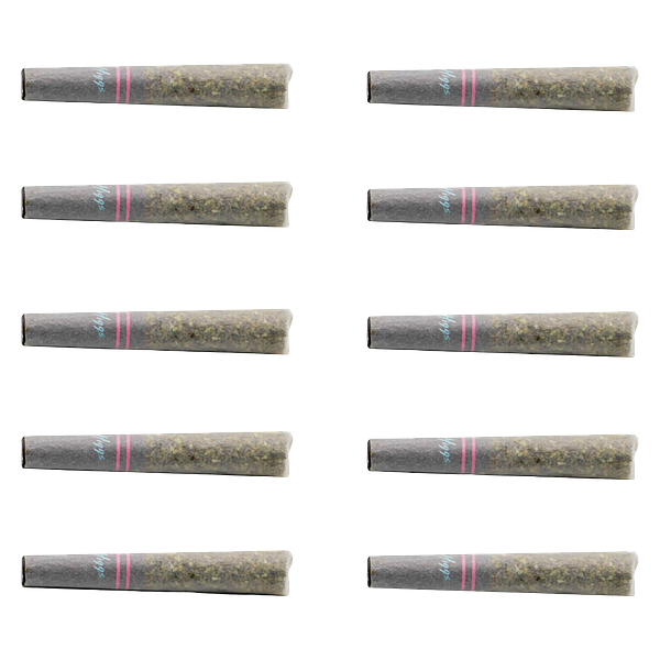 Higgs - Mini Joints Indica Sublime Pre-Roll