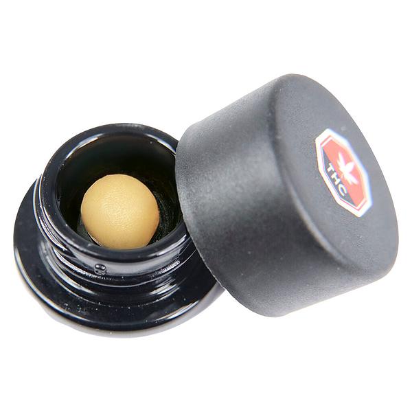 BOXHOT - Whipped Diamonds - Apricot Kush Resin image 1