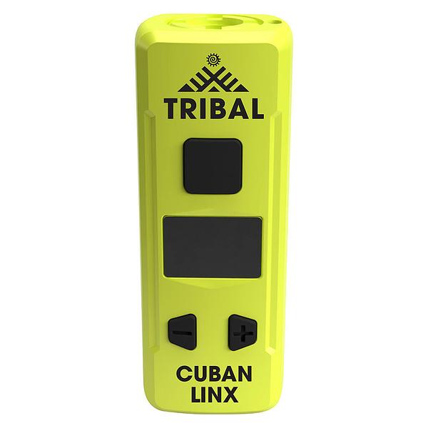 Tribal - Cuban Linx Kodo Pro Battery image 1