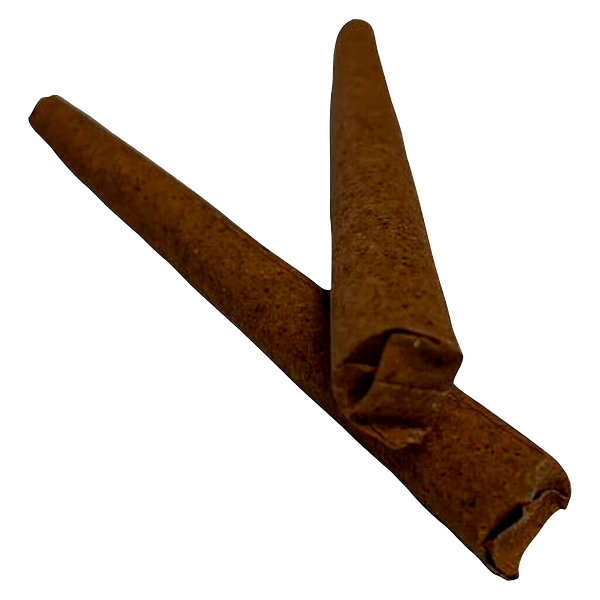 CannJah - Malvern's Finest Blunts