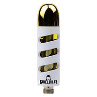 Chillbilly - Triple Berry Truckin' Blammo 510 Thread Cartridge