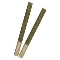 Fiyastarter - 710 Hash Stiks