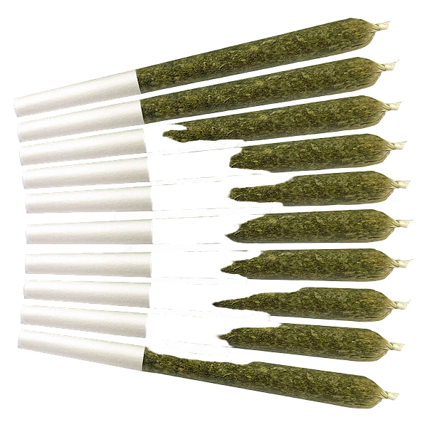 VOLO - Marshmallow Milk Pre-roll