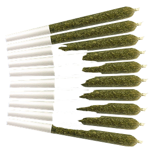 VOLO - Marshmallow Milk Pre-roll