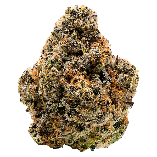 Top Leaf - Notorious THC