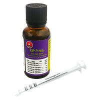 Orchard - THC:CBD 30:60 Full Cannabinoid Spectrum Oil