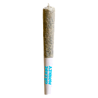 Stoned - Grease Monkey Pre roll