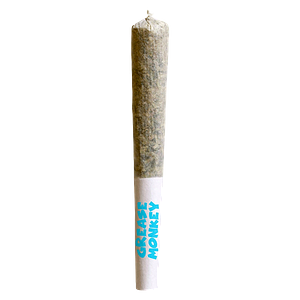 Stoned - Grease Monkey Pre roll