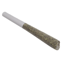 Dime Bag - Citrus Burst Pocket Rockets Infused Pre-roll 