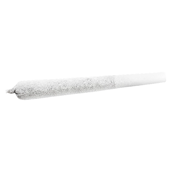 Versus - Frosted Js CBD Isolate + THC Distillate Infused Pre-roll
