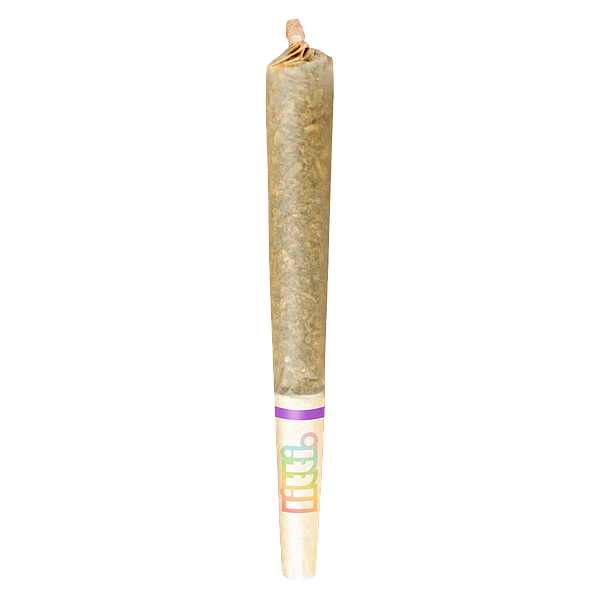 LITTI. - Sunrise Smash Diamond Infused Pre-roll