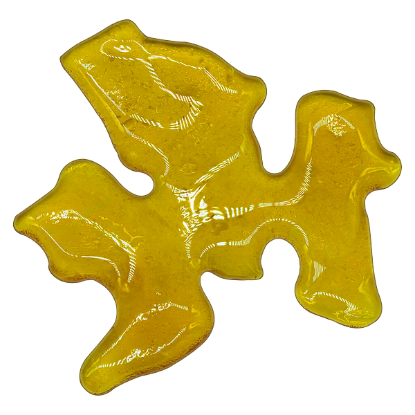 Endgame - Designer Pink Shatter