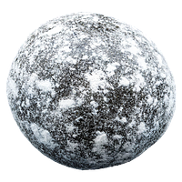 Endgame - Afghan Black Diamond Dusted Hash