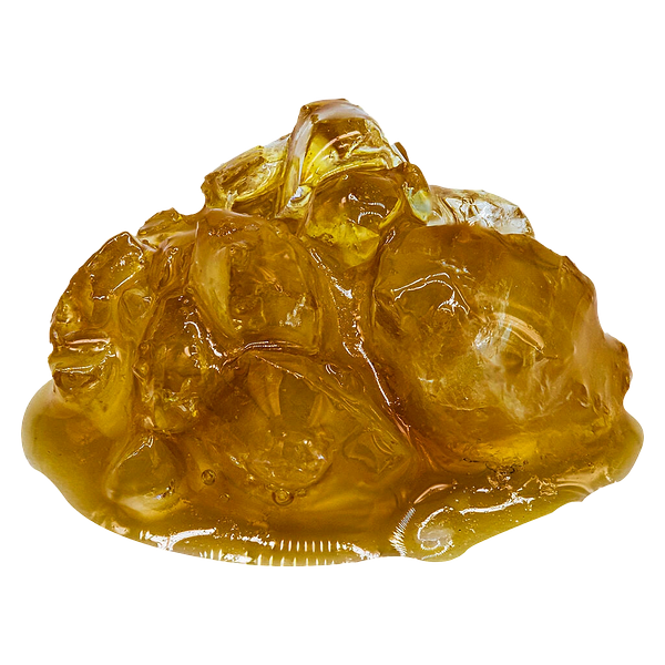 Endgame - Uppercut Diamonds and Sauce