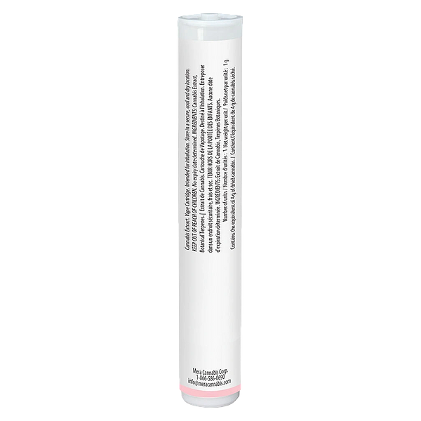 LITTI. - Lovely Leechi 510 Thread Cartridge