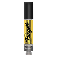 Fuego - Blue Venom 510 Thread Cartridge