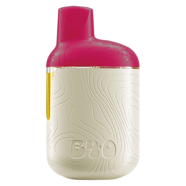 Back Forty - Razzle Dazzle All-in-one Disposable