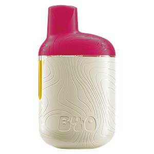 Back Forty - Razzle Dazzle All-in-one Disposable