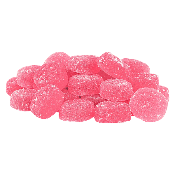 Monjour - Melon Berry Nano CBD Gummies