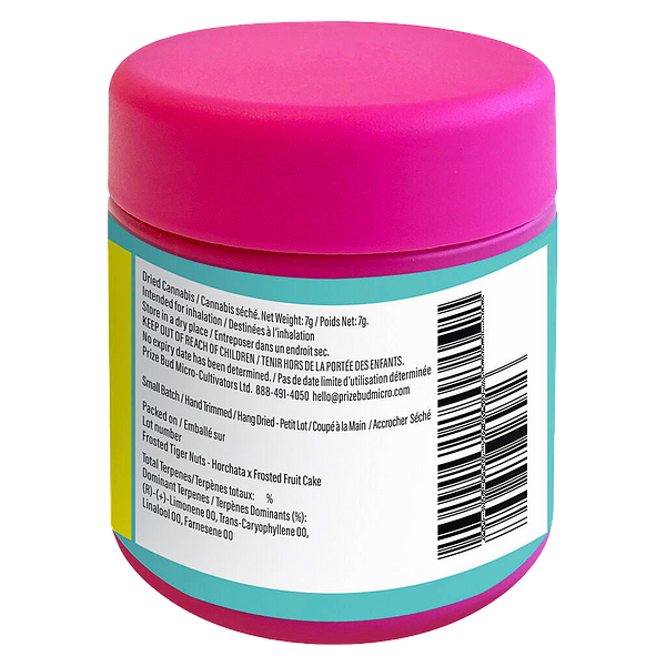 Northern Canna - Galactic Guava