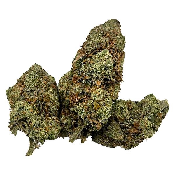 Joi Botanicals - Purple Punch Mints X Orange Kush Cake Mixed Pack image 1