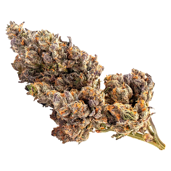 Baggies - Sativa Bag