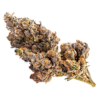 Baggies - Sativa Bag