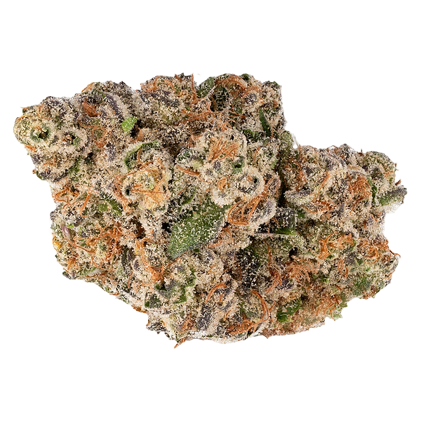 3Saints - Frosted Lemons