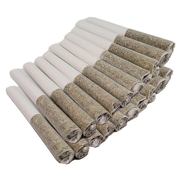 Dime Bag - Mega Pack Diesel Pocket Puffs Pre-roll