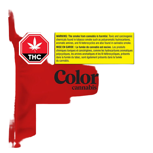 Color Cannabis - Chromatica