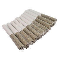 Color Cannabis - Chromatica Pre-roll