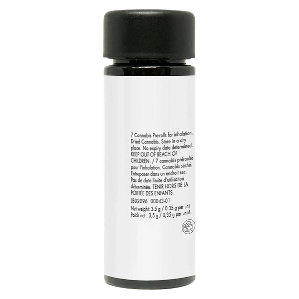 7ACRES - Ultra Jack Pre-roll