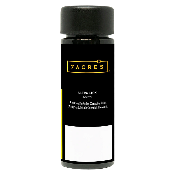 7ACRES - Ultra Jack Pre-roll