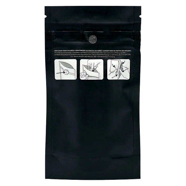 Redecan - Wappa Redees Hemp'd Pre-Roll