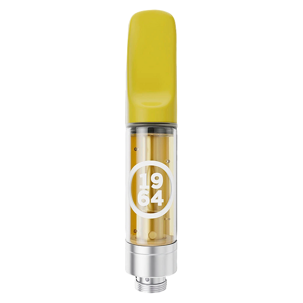 1964 - LA Kush FSE Resin 510 Thread Cartridge