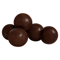 Lord Jones - Chocolate Fusions Fudge Brownie Bite THC:CBD:CBN