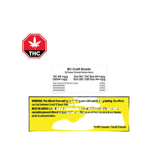 West Coast Craft - BC Craft Smalls