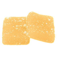 Wyld - Real Fruit Grapefruit Gummies