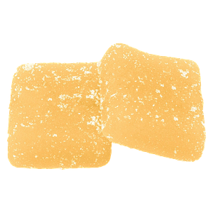 Wyld - Real Fruit Grapefruit Gummies