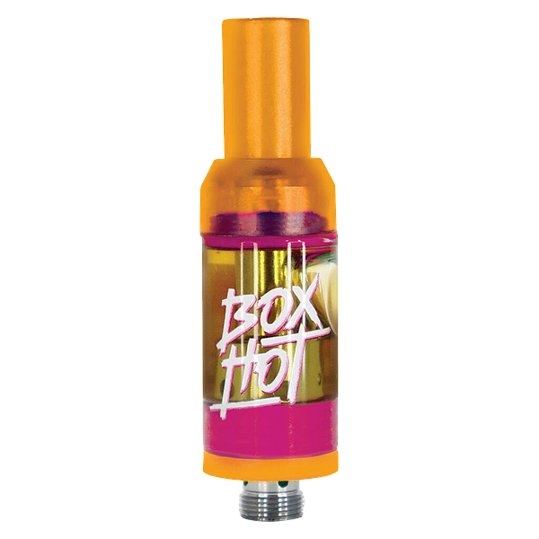 BOXHOT - Fruit Loot 510 Thread Cartridge
